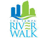 Tampa River Walk Locations