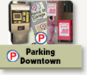 Downtown Tampa Parking